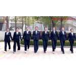 择博雅，遇仁师，见未来 | 小学一年级师资团队集结亮相