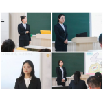 展现青年教师风采，营造浓厚教研氛围——小学部青年教师说课大赛