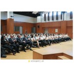 把握方向，精细管理，提升质量——我校隆重召开2019-2020学年第一学期第一次教职工大会