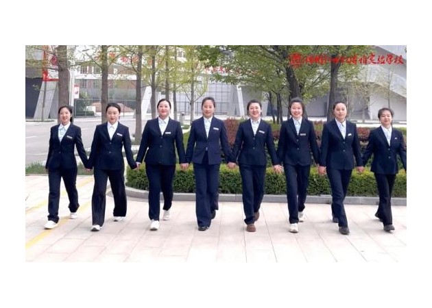 择博雅，遇仁师，见未来 | 小学一年级师资团队集结亮相