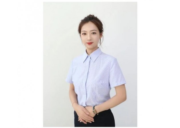 【最美博雅人】以爱为名，育梦成光